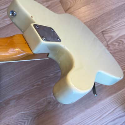 Elk CT-410 Cutlass Tele 1970 MIJ | Reverb