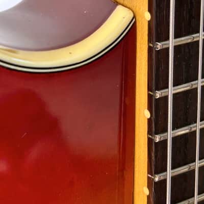 1983 Ibanez Roadstar II (Deluxe) RS505 CS image 10