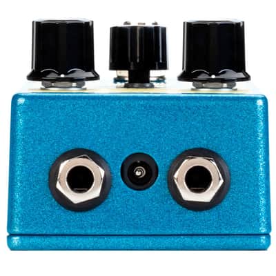 EarthQuaker Devices - Aqueduct Vibrato image 3