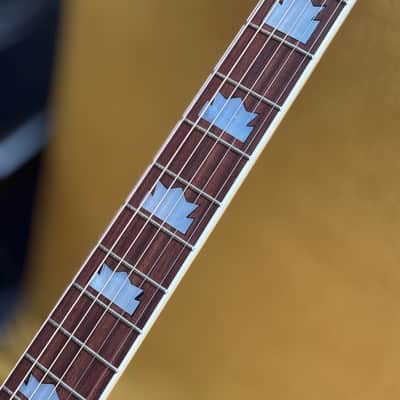 Immagine Aria WJ-40 – Natural, Lawsuit era, 1981 - 8