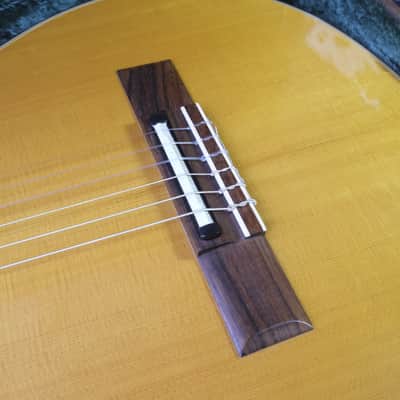 Gibson Chet Atkins CE 1982 Natural image 6