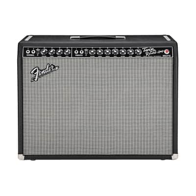 Fender '65 Twin Reverb image 1