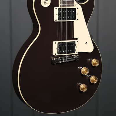 Epiphone Jeff Beck Oxblood 1954 Les Paul image 2