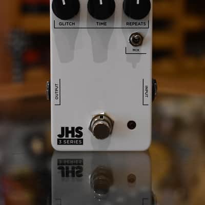 JHS 3 Series Glitch Delay image 3