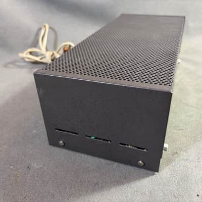 Dynaco Stereo 35 ST-35 Tube Power Amplifier w/ Cage | Original Dynakit | Tested Working | Dynaco Tubes image 10