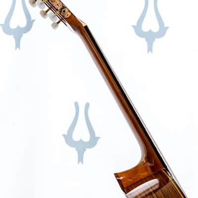 K. Teradaira 505P (Prime) - Yamaki Gakki - Niiburi Guitar 1982/1983 image 10
