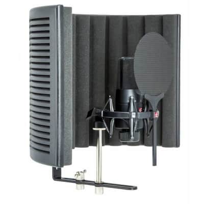 sE Electronics X1S Studio Bundle Microfono a Condensatore image 2
