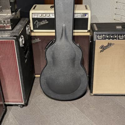 Eastman T184MX Semi-Hollow Electric Guitar w/Case - Classic Finish (Serial #P2303321) image 7