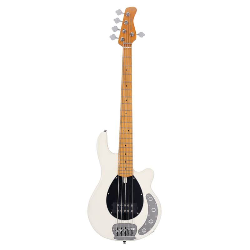 【格安出品】Sire Marcus Miller sireZ3 Sire Marcus Miller Z3 V Alpine White | Reverb