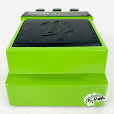 Used Nobels ODR-1X Natural Overdrive Guitar Effects Pedal ♫ image 4