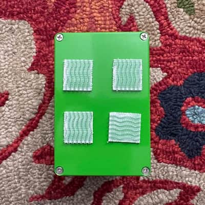 Vintage Nobels ODR-1 Overdrive XTS rehouse image 6