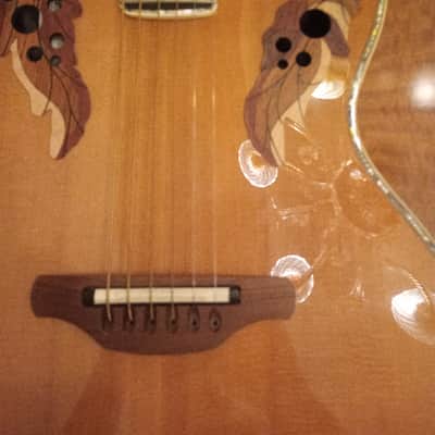 Ovation EA 1996 - Natural image 11