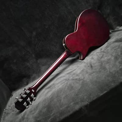 Xaviere PRO550 2020's - Sunburst image 2
