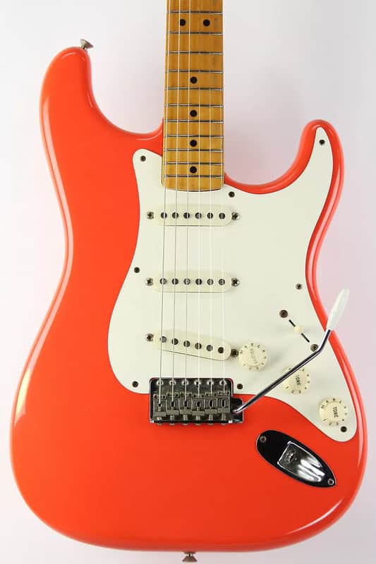 Fender American Vintage '57 Stratocaster 1982 - 1984 (Fullerton