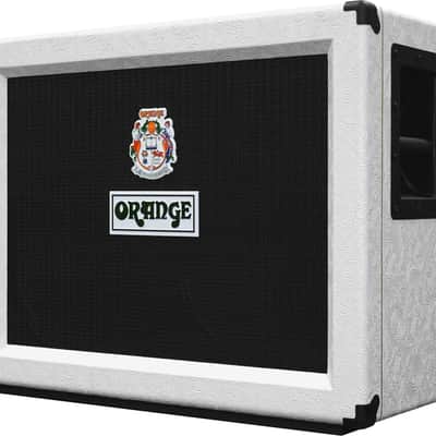 Orange Oriverb Rockerverb 50C MKIII Guitar Combo Amplifier (50 Watts, 2x12") image 3