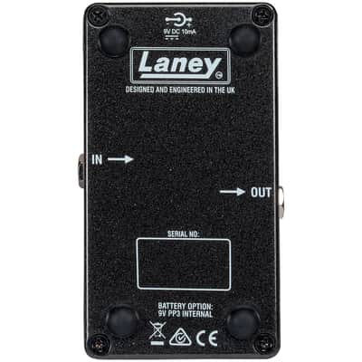Black Country Customs MONOLITH Disto Laney image 2