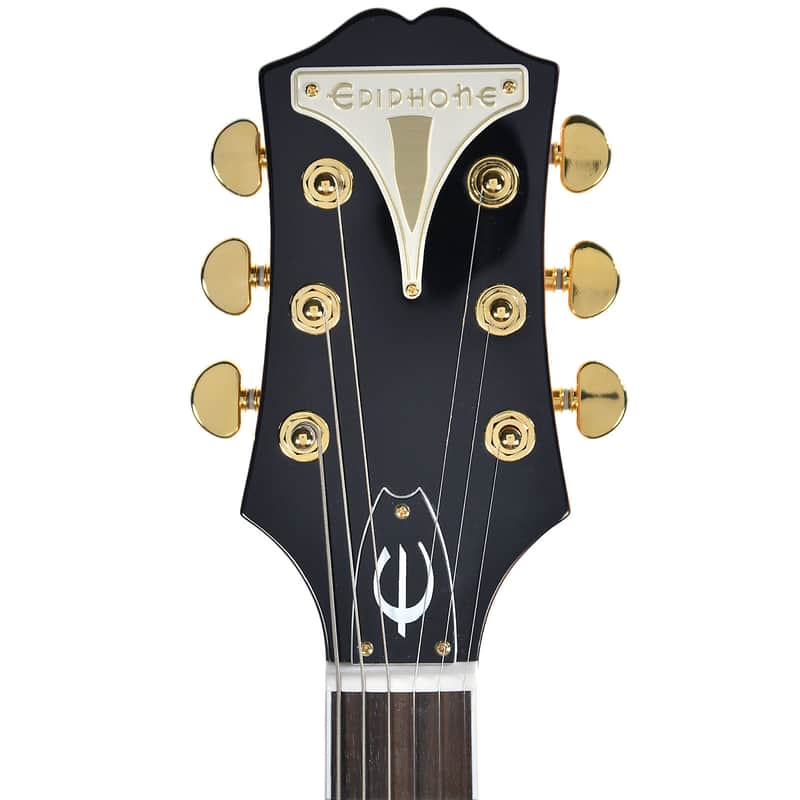 Epiphone Wildkat Koa | Reverb