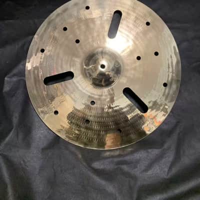18" EFX cymbals Trash Crash image 5
