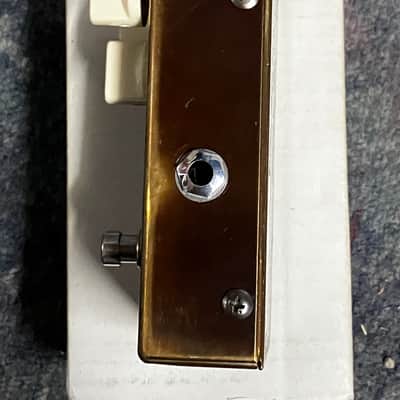 Vemuram Neoplex Echoplex EP-3 Boost image 9