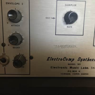 EML ElectroComp 101 image 2