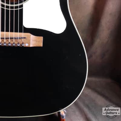 Gibson Custom Shop 2013 1960s J-45 image 14