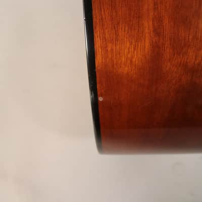 c.1985-1992 Fender Santa Maria II 12-String Acoustic MIK image 15