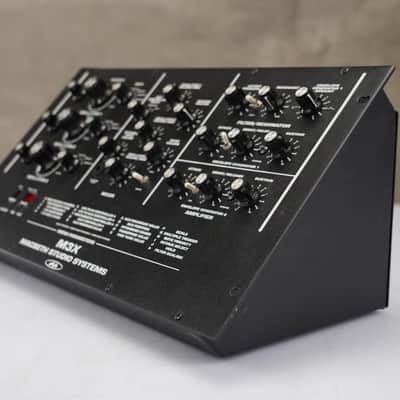 Macbeth M3X Rackmount Desktop Analog Monosynth #58733 image 9