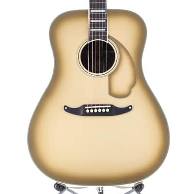 Fender Limited Edition California Vintage King with Case, Antigua, Pro Setup (Y1)(06517) (06517) image 1