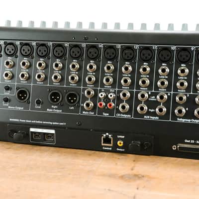 PreSonus StudioLive 32.4.2AI 32-Channel Digital Mixer CG013HM image 10