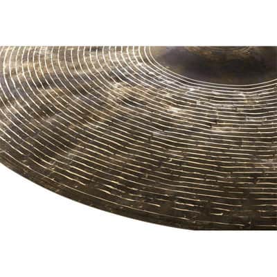 Zildjian K1426 K Custom 21" Special dry ride image 2