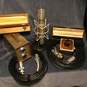 AKG C12 Updated with internal pictures and lower price. Compare before you buy.