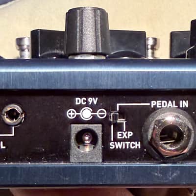 Immagine Source Audio SA263 Collider Delay + Reverb 2025 - Blue - 2