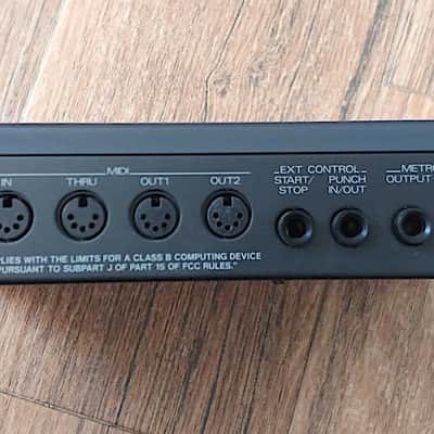 Roland MC-50 Micro Composer image 5