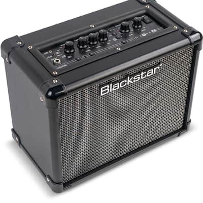 Blackstar ID:Core 10 V4 Stereo Digital Combo Amplifier image 3