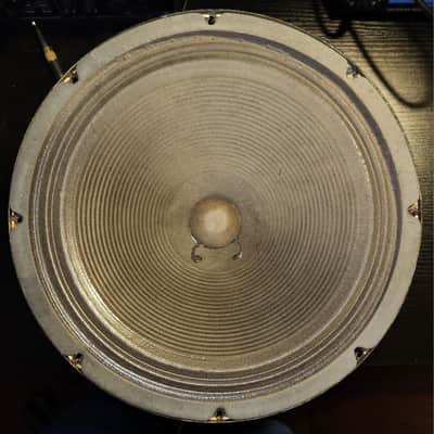Fender Special Design Speaker image 2