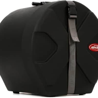 SKB 1SKB-D1113 Roto-Molded 11x13-inch Tom Case image 1