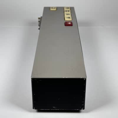 Vintage Ampex MM1200 / MM1100 4050646-23 Tape Machine Remote Control image 8