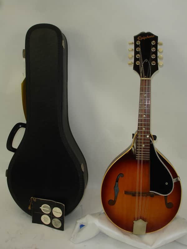 Epiphone EM66 Venetian