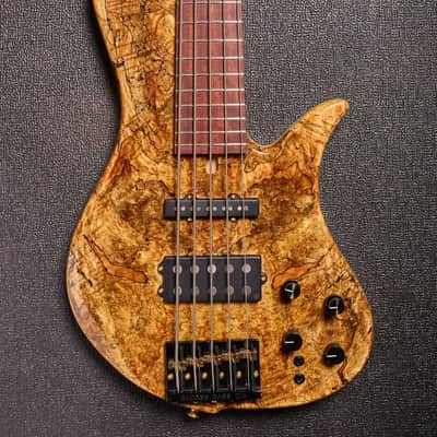 RKM Custom Singlecut 5  B-Stock image 3