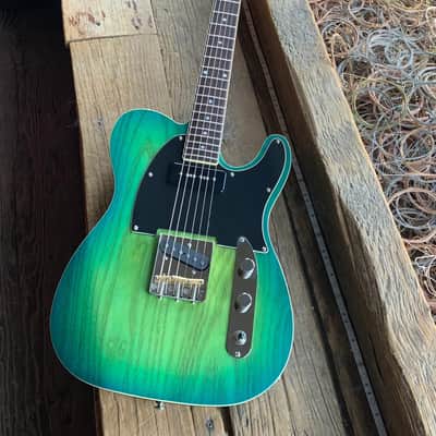 Schecter PT Special image 1