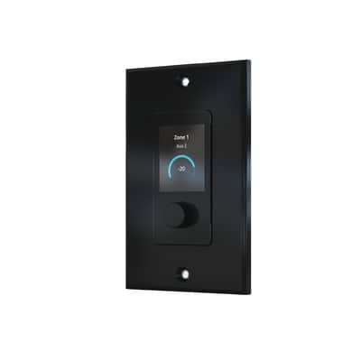 Dynacord VWP-US V Series Wall Panel Controller image 2