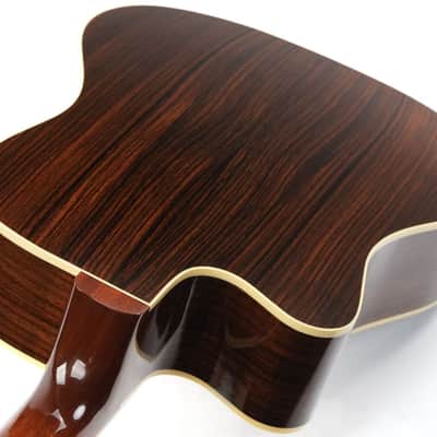 Jerry Cantrell Signature Atone Songwriter 2022 image 9