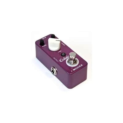 Mooer   Echolizer Delay image 1