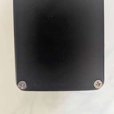 Keeley Filaments High Gain Distortion 2017 - Present Black image 5