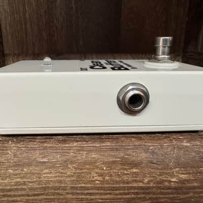 Wampler Clean Buffer 2010s - White image 3