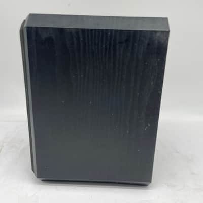 Replacement Box Housing For Boston Acoustic HD5 Bookshelf Speaker Black image 6