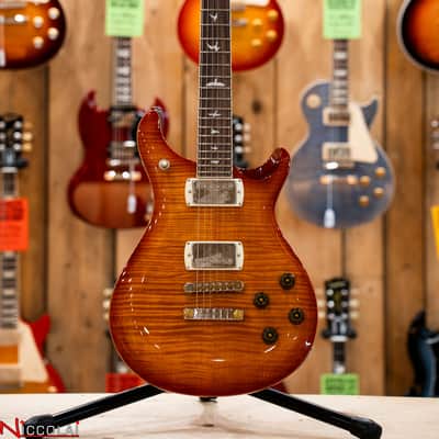 PRS SE MCCARTY 594 Vintage Sunburst image 1