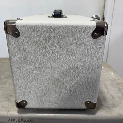 Trainwreck Style Custom Head Cabinet image 2