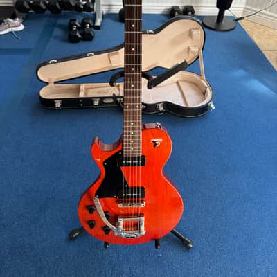 Collings 290 Left Handed image 2