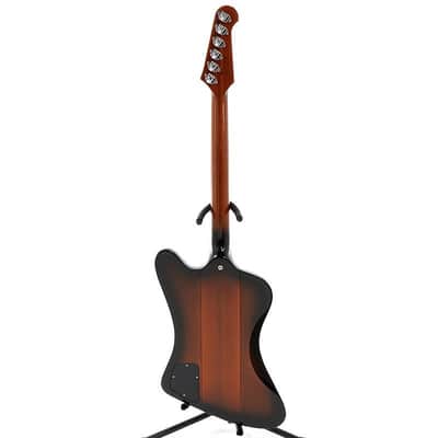 Gibson USED ​​Firebird V Reissue Vintage Sunburst 1997 [SN. 93017739] image 3